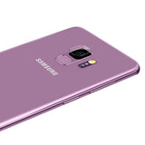 Szkło Na Obiektyw Aparatu - Samsung Galaxy S9+