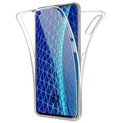 360° Silicone Full Protect - Samsung A50 / A50s
