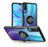 Etui Armor Ring Case - Huawei P30 Lite