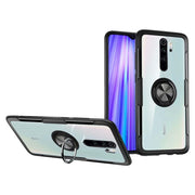 Etui Armor Ring Case - Xiaomi Redmi Note 8 Pro