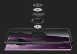 Etui Armor Ring Case - Huawei Mate 30 Pro