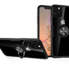 Etui Armor Ring Case - iPhone 11 Pro Max, etui z uchwytem/podstawką