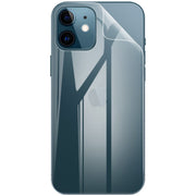 Hydrogel 3D - Folia Hydrożelowa na Tył Smartfona - iPhone XR
