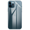 Hydrogel 3D - folia hydrożelowa na tył iPhone 12 Pro Max