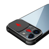 Etui Camera Cover Case Classic - iPhone 7 Plus / 8 Plus