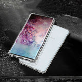 Etui Ochronne Air Cushion - Samsung Galaxy Note 10+