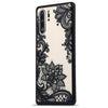 Etui Lace Case - Huawei P30 Pro - koronkowe wzory