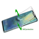 360° Silicone Full Protect - Huawei Mate 20 Pro