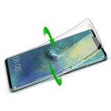 360° Silicone Full Protect - Huawei Mate 20