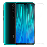 Szkło Hartowane 2,5D 9H - Screen Protect - Xiaomi Redmi Note 8 Pro