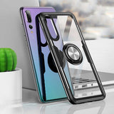 Etui Armor Ring Case - Samsung Galaxy A50 / A50s