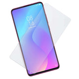 Szkło Hartowane 2,5D 9H - Screen Protect - Xiaomi Mi 9T / 9T Pro