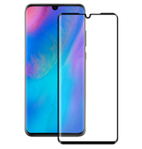 X-Screen® 5D Protector - Szkło Full Glue (0,4 mm) - Huawei P30 Lite
