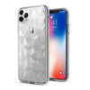 Transparent Prism 3D - iPhone 11 Pro - Bezbarwny