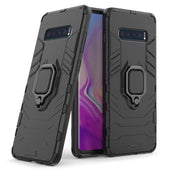 Etui Pancerne 3w1 Holder Ring Case - Samsung Galaxy S10+