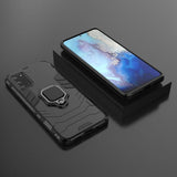Etui Pancerne 3w1 Holder Ring Case - Samsung Galaxy S10 Lite