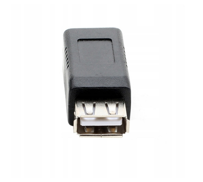 Adapter Phoneo® do Drukarki / Skanera - USB-A 2.0 męski → USB-B żeński, 480 Mb/s