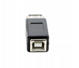 Adapter Phoneo® do Drukarki / Skanera - USB-A 2.0 męski → USB-B żeński, 480 Mb/s