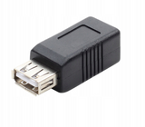 Adapter Phoneo® do Drukarki / Skanera - USB-A 2.0 męski → USB-B żeński, 480 Mb/s