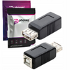 Adapter Phoneo® do Drukarki / Skanera — USB-A 2.0 męski → USB-B żeński, 480 Mb/s