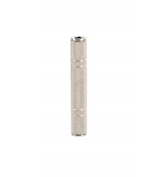 Złączka / Adapter Betune® Jack 6,3 mm żeński-żeński - przedłużanie kabli audio
