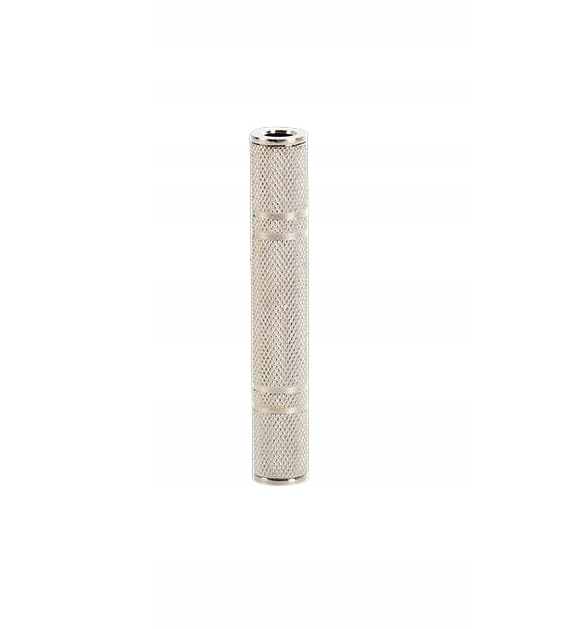 Złączka / Adapter Betune® Jack 6,3 mm żeński-żeński - przedłużanie kabli audio