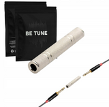 Złączka / Adapter Betune® Jack 6,3 mm żeński-żeński - przedłużanie kabli audio