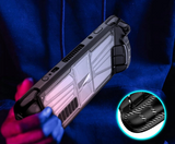 Etui Ochronne / Case do Valve Steam Deck - regulowana podstawka 4 poziomy