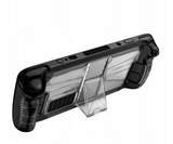 Etui Ochronne / Case do Valve Steam Deck - regulowana podstawka 4 poziomy