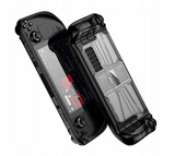 Etui Ochronne / Case do Valve Steam Deck - regulowana podstawka 4 poziomy