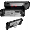 Etui Ochronne / Case do Valve Steam Deck — regulowana podstawka 4 poziomy