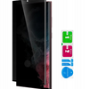 Szkło Hartowane Prywatyzujące 5D - Samsung Galaxy S26 Ultra, 9H