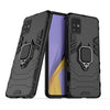 Etui Pancerne 3w1 Holder Ring Case - Samsung Galaxy A71 4G