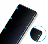 Szkło Hartowane Prywatyzujące 5D - Samsung Galaxy S26, 9H
