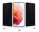 Szkło Hartowane Prywatyzujące 5D - Samsung Galaxy S26, 9H