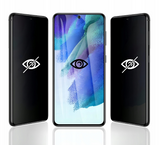 Szkło Hartowane Prywatyzujące 5D - Samsung Galaxy S26, 9H