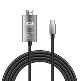 Adapter MHL 4K (USB-C), HDMI 2.0