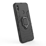 Etui Pancerne 3w1 Holder Ring Case - Huawei P Smart 2019