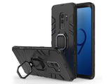Etui Pancerne 3w1 Holder Ring Case - Samsung Galaxy S9+