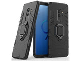 Etui Pancerne 3w1 Holder Ring Case - Samsung Galaxy S9+
