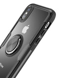 Etui Armor Ring Case - iPhone XS Max