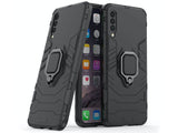 Etui Pancerne 3w1 Holder Ring Case - Samsung Galaxy A50 / A50s