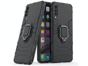 Etui Pancerne 3w1 Holder Ring Case - Samsung Galaxy A50 / A50s