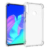 Etui Ochronne Air Cushion - Huawei P40 Lite E, przezroczyste
