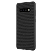 Etui Carbon Slim - Samsung Galaxy S10 - Czarny