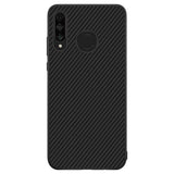 Etui Carbon Slim - Huawei P30 Lite - Czarny