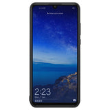 Etui Carbon Slim - Huawei P30 Lite - Czarny