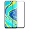 Szkło X-Screen 5D Protector Slim - Xiaomi Redmi Note 9s / 9 Pro, Full Glue 0,2 mm