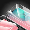 Hydrogel 3D - Folia Hydrożelowa na Ekran - Samsung Galaxy A21s