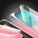 Hydrogel 3D - Folia Hydrożelowa na Ekran - Samsung Galaxy A21S